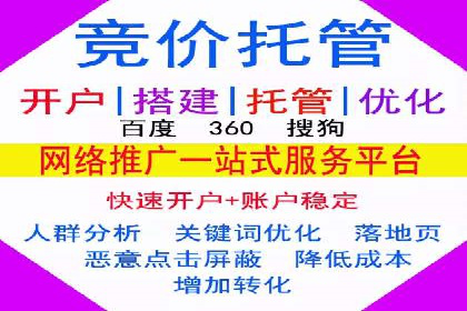 竞价广告的投放技巧与网络推广的实践